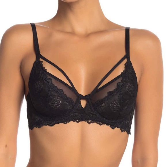 Free People Other - Free People Bralette